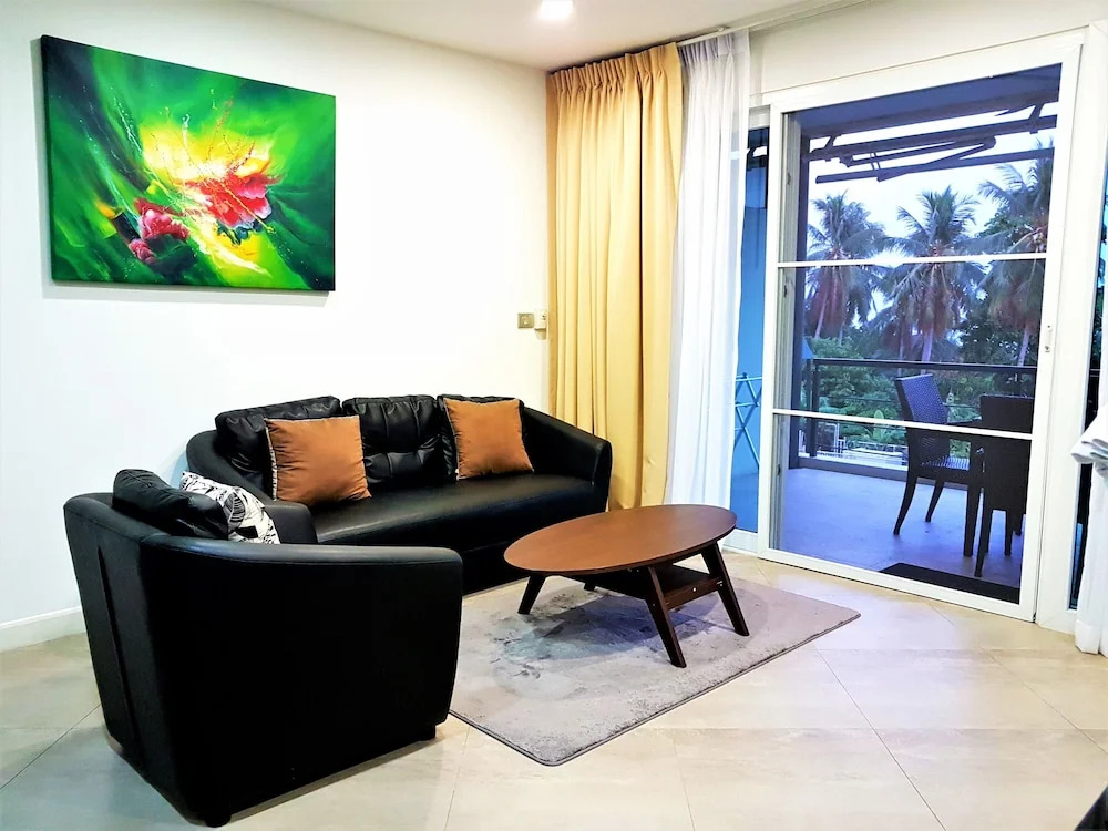 KB Apartments Karon Beach by PHR