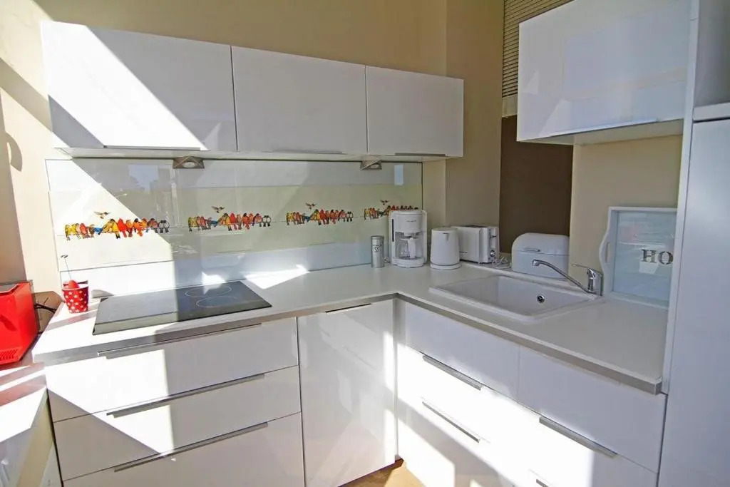 Villa Frische Brise 7 Marlotta