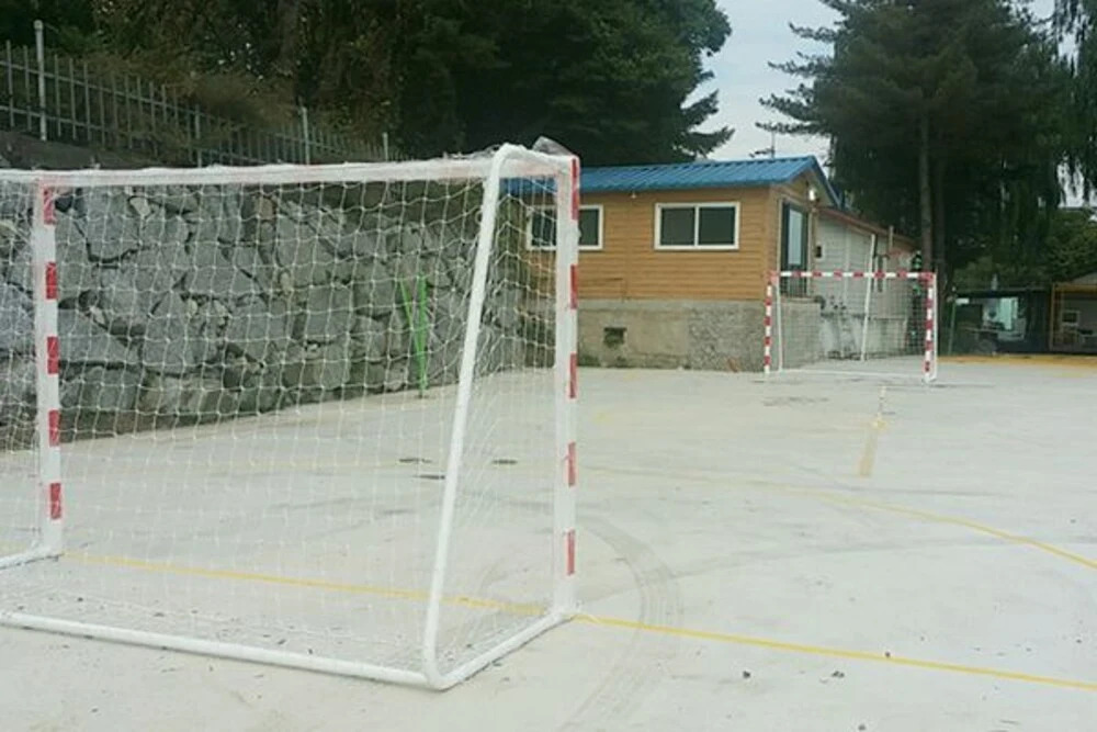 Daeseong-ri Clean Hangang Camp Pension