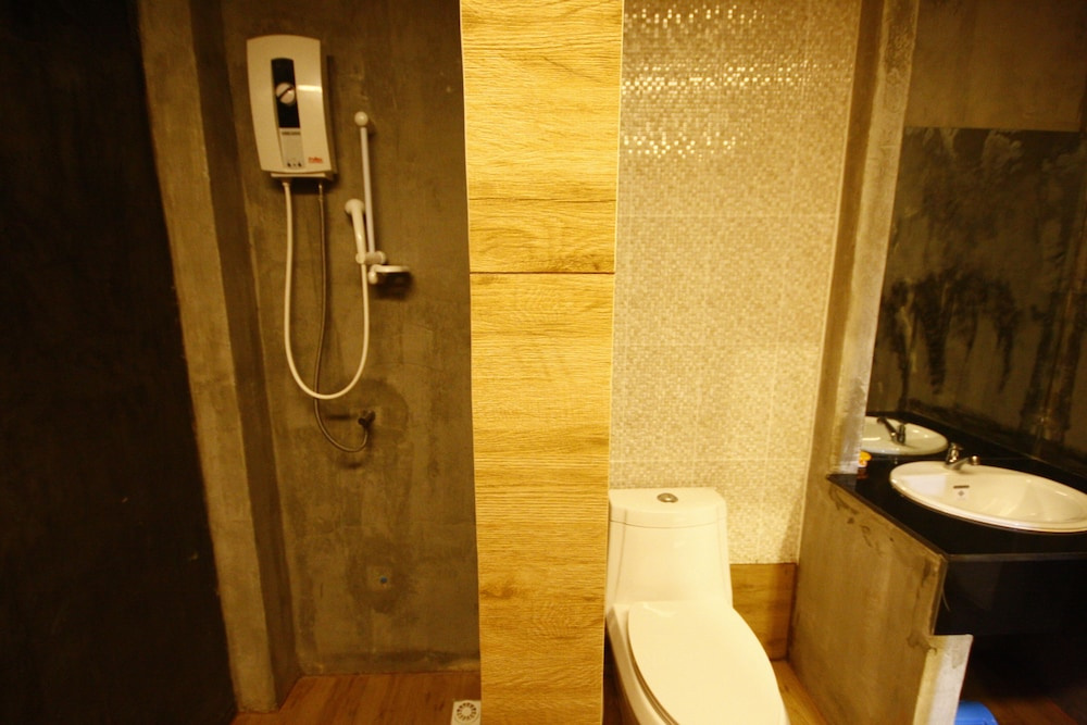 Suanmaithara Resort