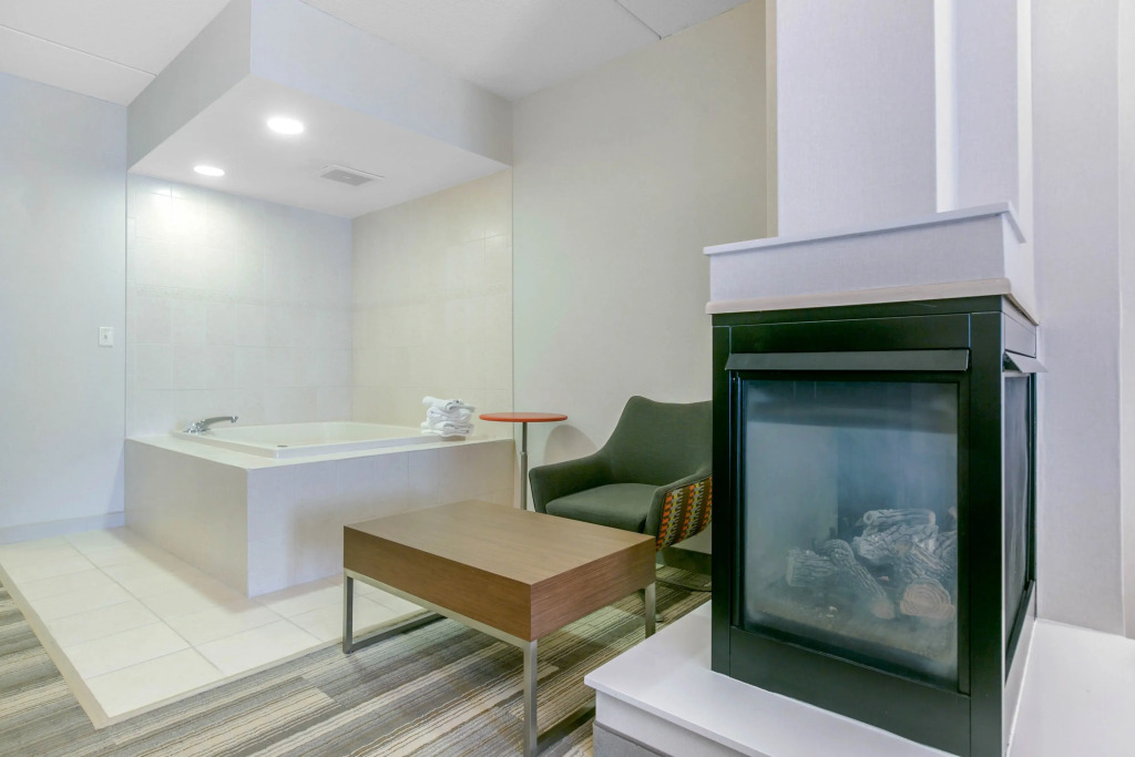 Holiday Inn Express Mount Arlington by IHG
