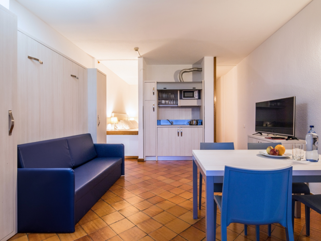 Апартаменты Meia Praia Lagos - Beach Club