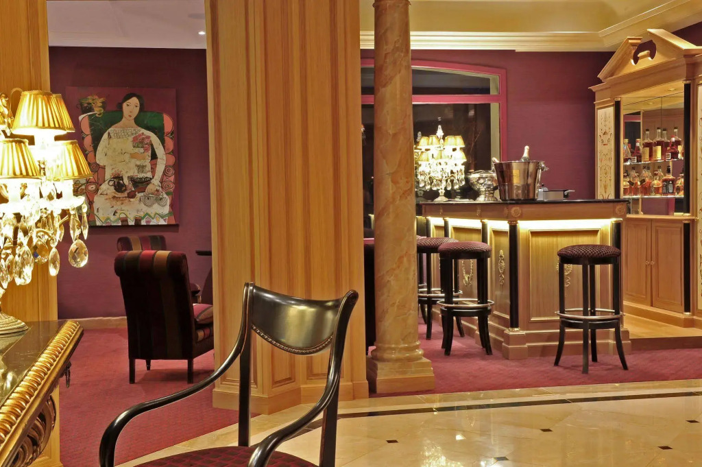 Villa Lara Hotel