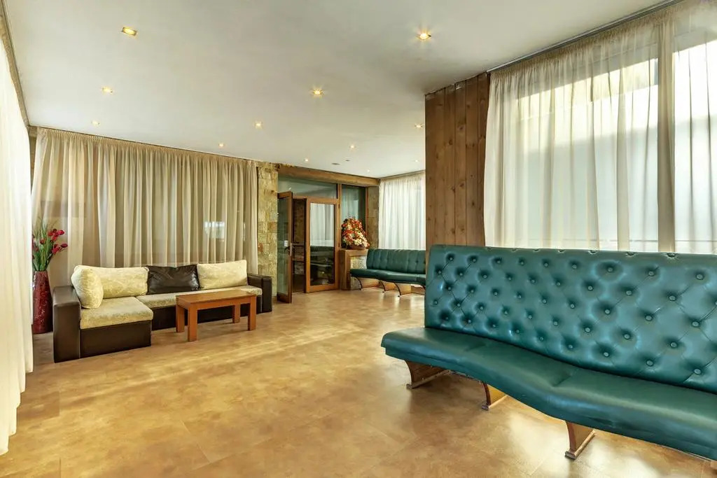Emerald Spa Hotel