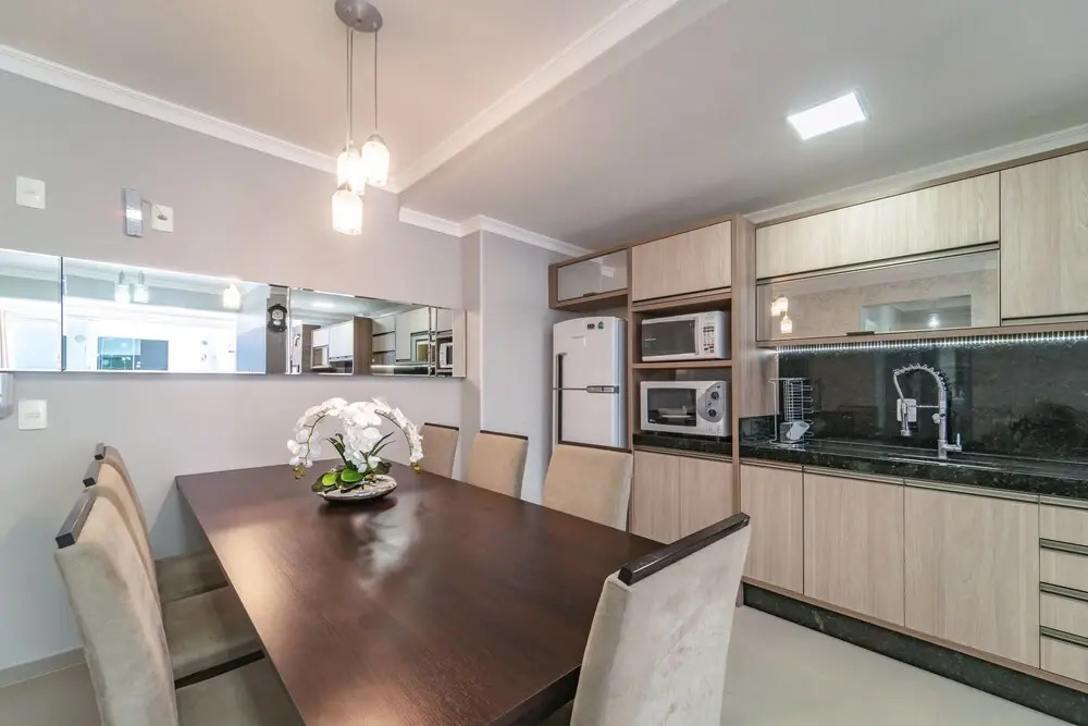 503B Apartamento 2 quartos sendo 1 suíte