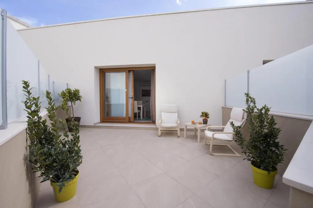 Residence Rapisardi by RECEPTIO
