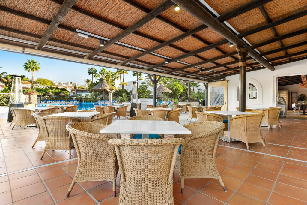 Wyndham Residences Golf del Sur