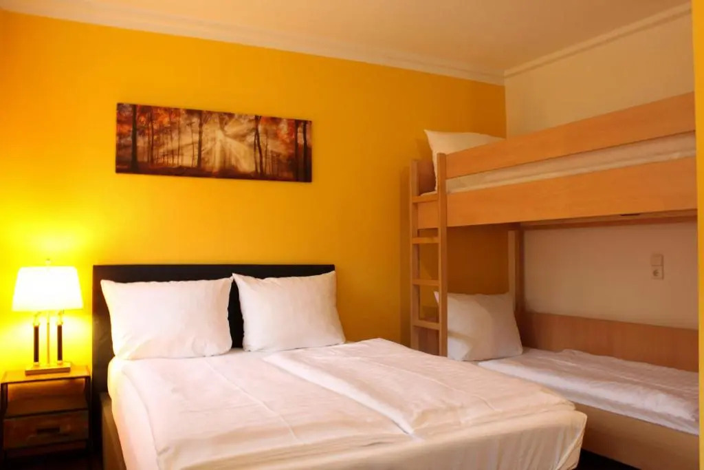 Maiers Hotel
