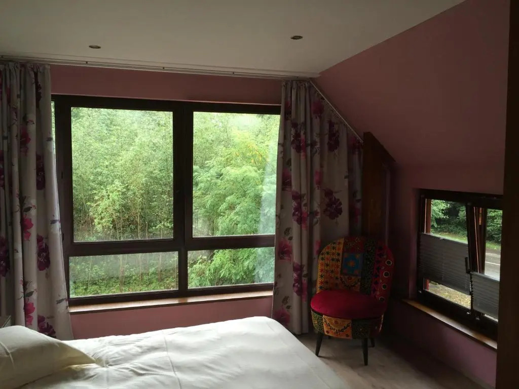 Chambres dHotes Chez Marie