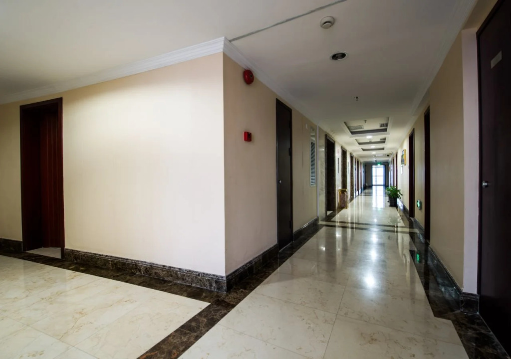 Yuanda Service Apartment
