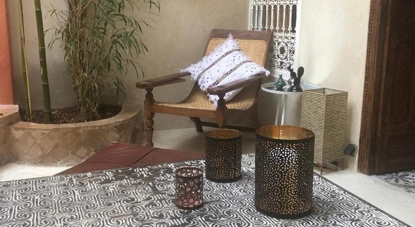 Riad Dar Zioui