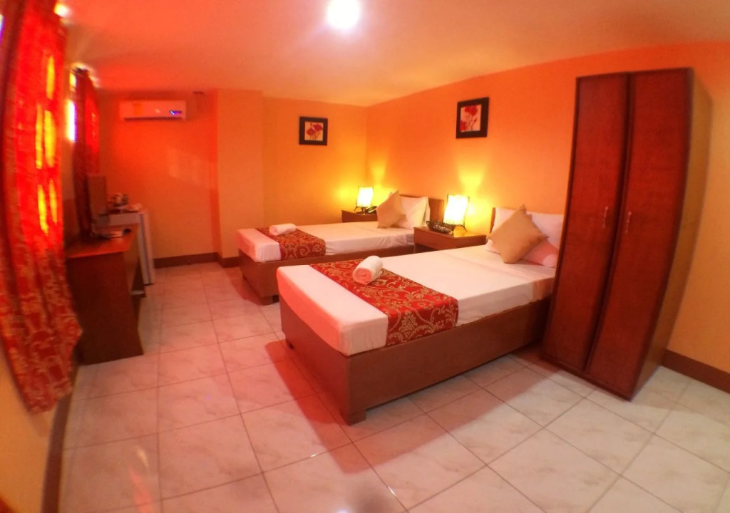 Gapotel Hotel