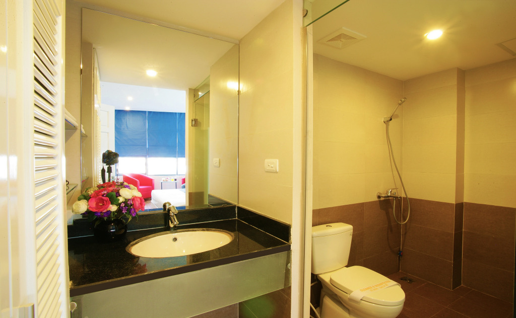 Ping Hotel