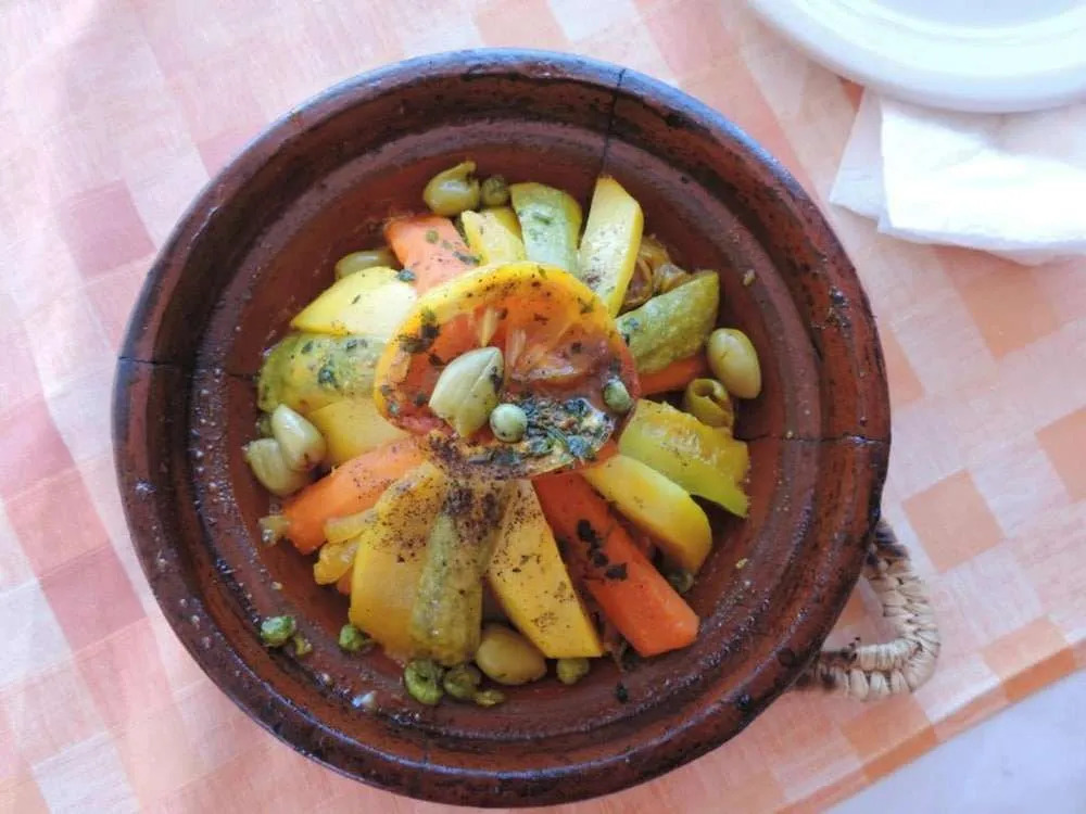 Ecoferme Tamalait
