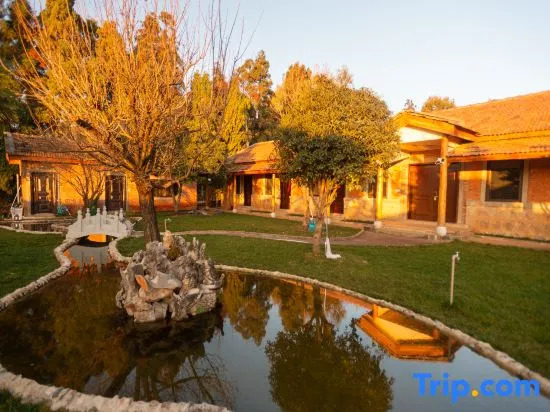 Xundian Guixiangting Leisure Courtyard Homestay