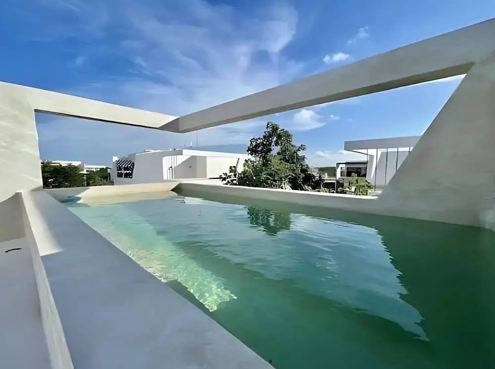 Discover Your Tulum Sanctuary Stylish Studio in Vibrant La Veleta