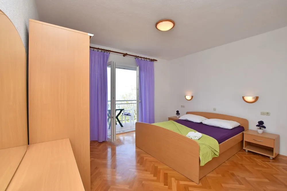 Apartment Angelina