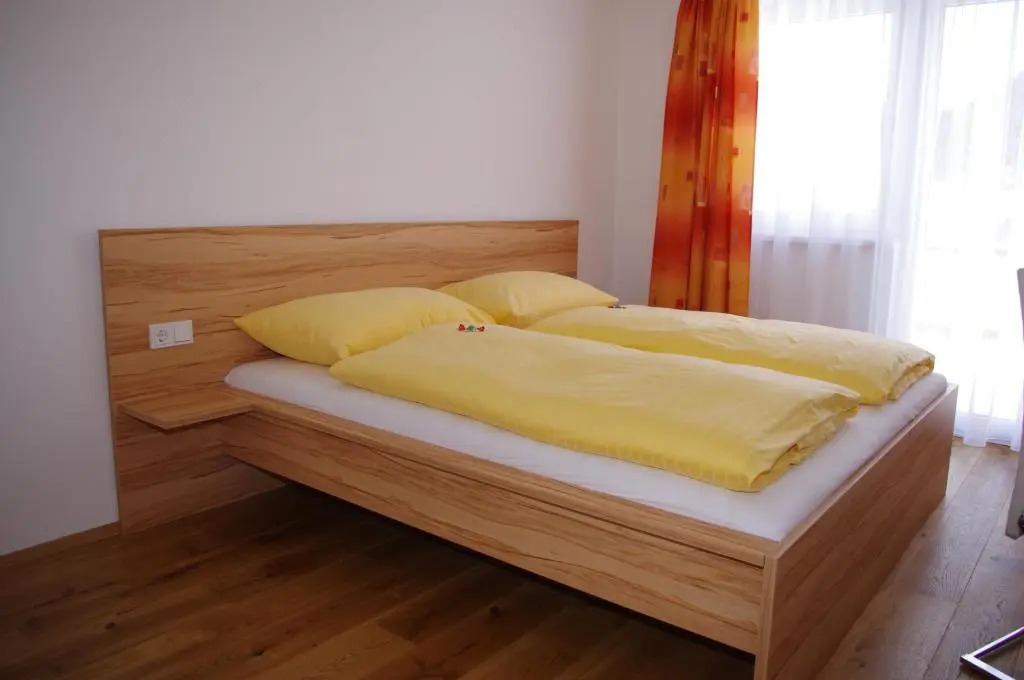 Penthaus Appartement