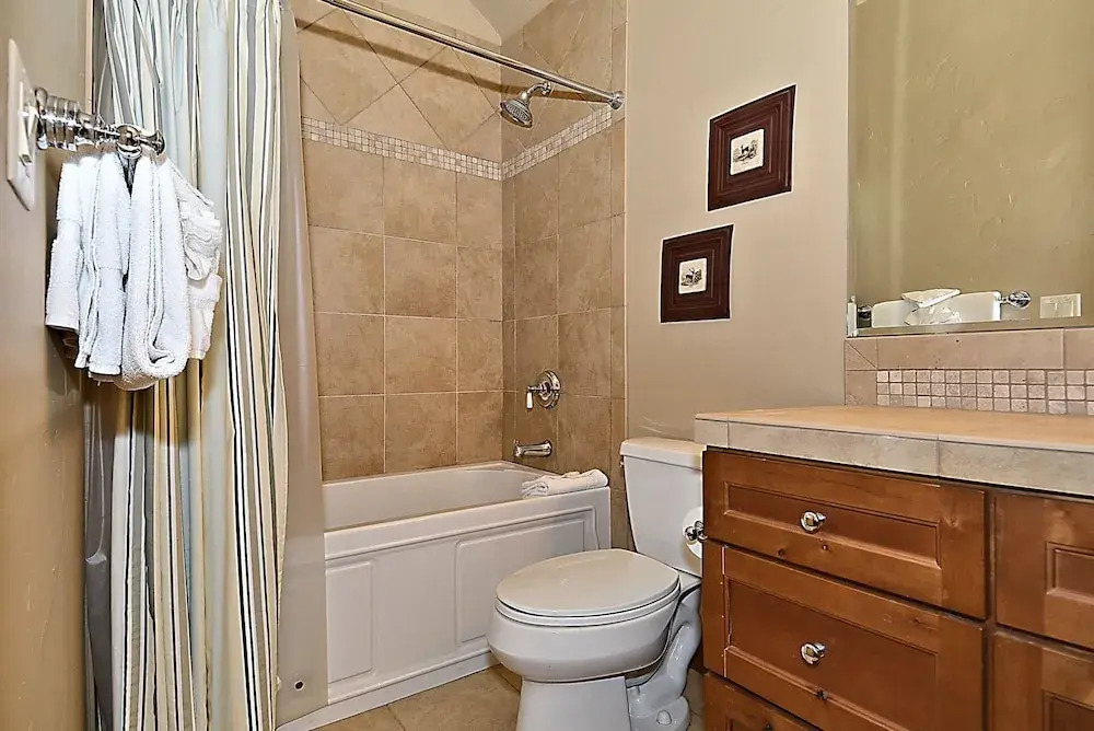 Base Camp 480 4 Bedroom Holiday Home by Winter Park Lodging Company