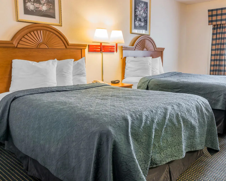 Quality Inn Kalamazoo