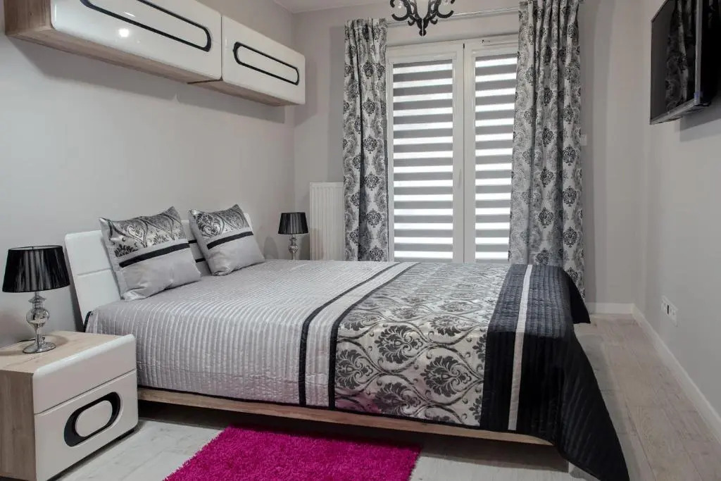 Apartamenty Szewska 7 Street by Apartamenty Lubelskie