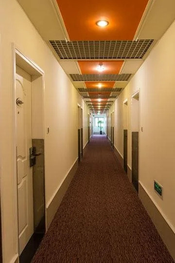 Motel Zhuhai Ningxi Road