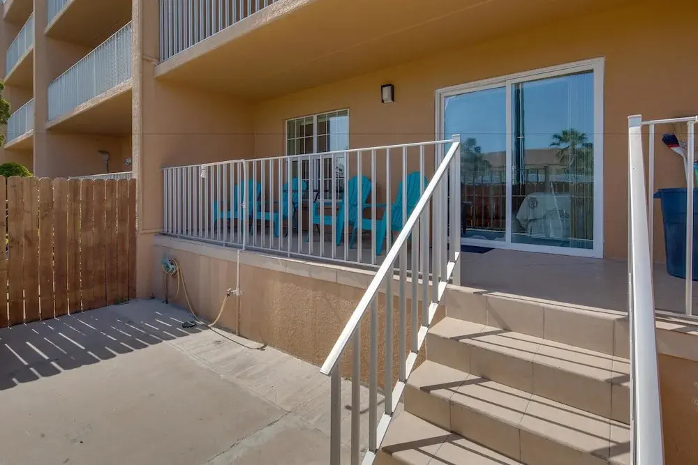 Fiesta Sol Condominiums