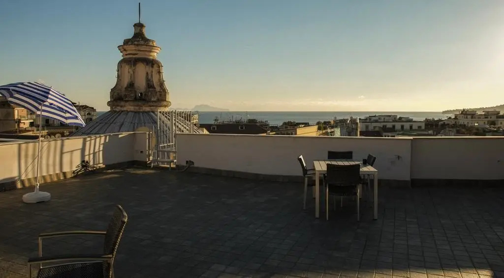 Bed and Breakfast Casamone