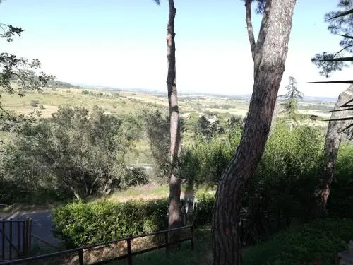 Villetta Nel Verde Vicino