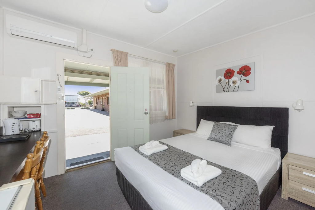 Port Macquarie Motel