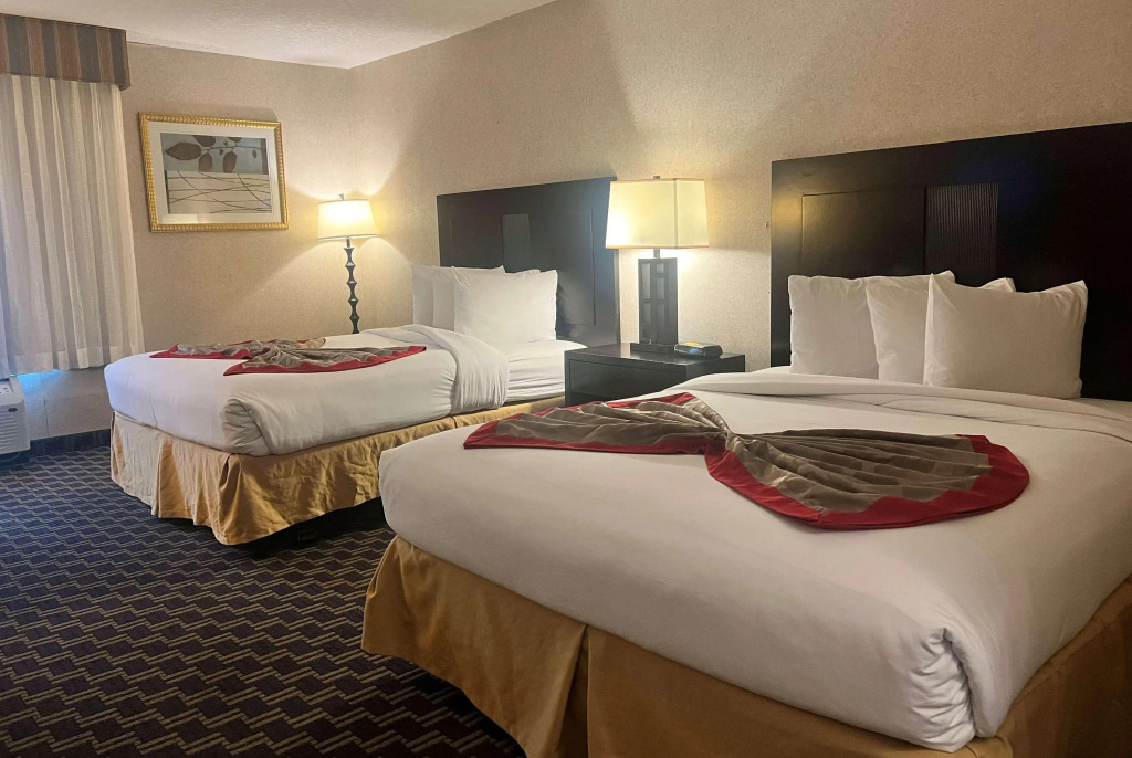 Ramada Jacksonville South Conference Center