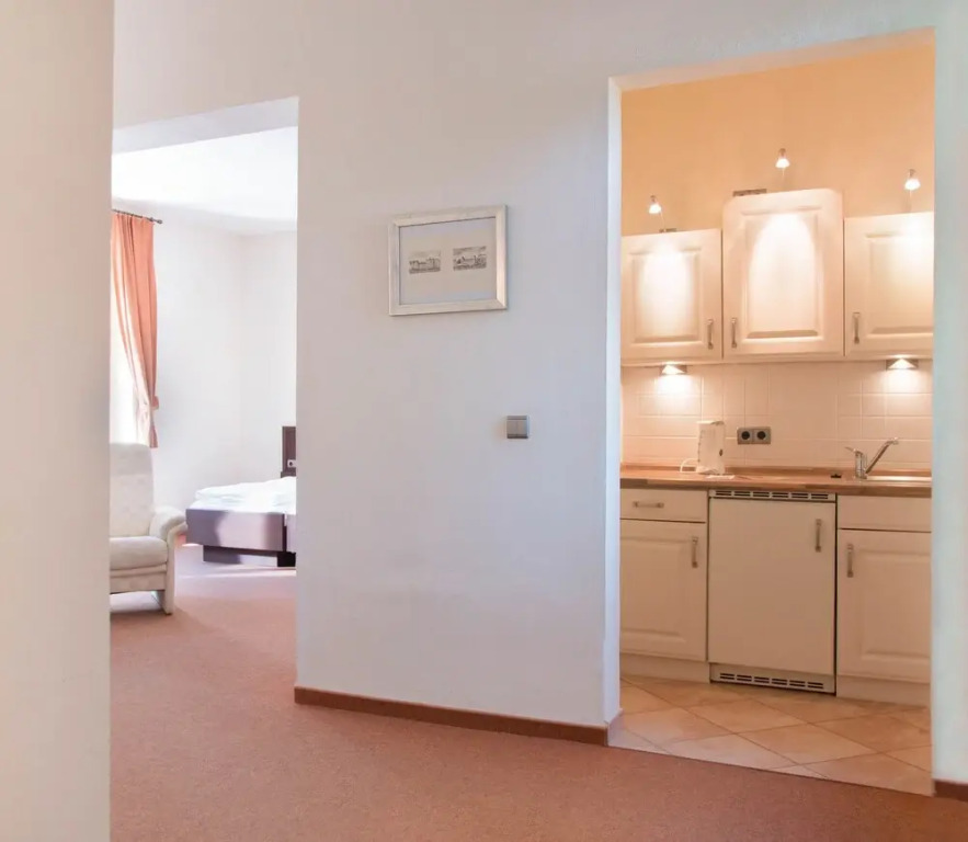Hotel Alte Canzley