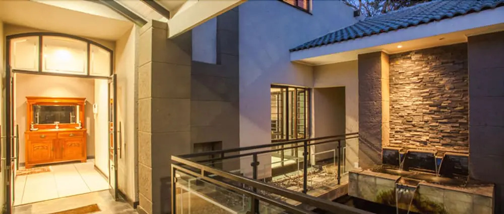 Mbombela Exclusive Guest House  Columbus