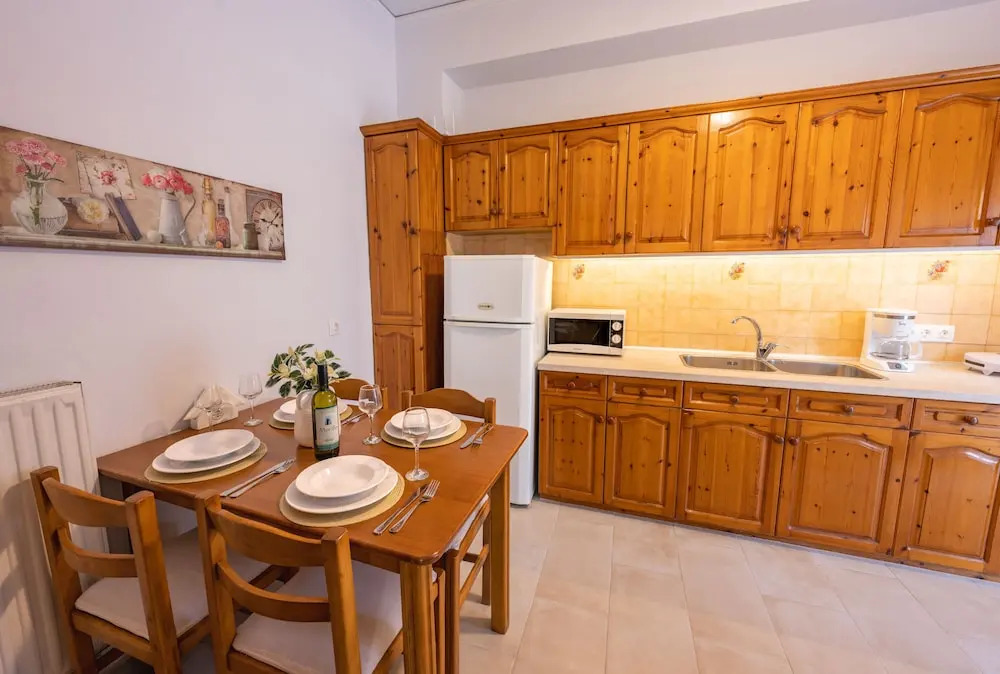 La Casa di Volpe