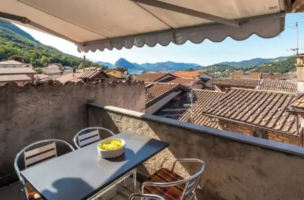 Casa  Vista