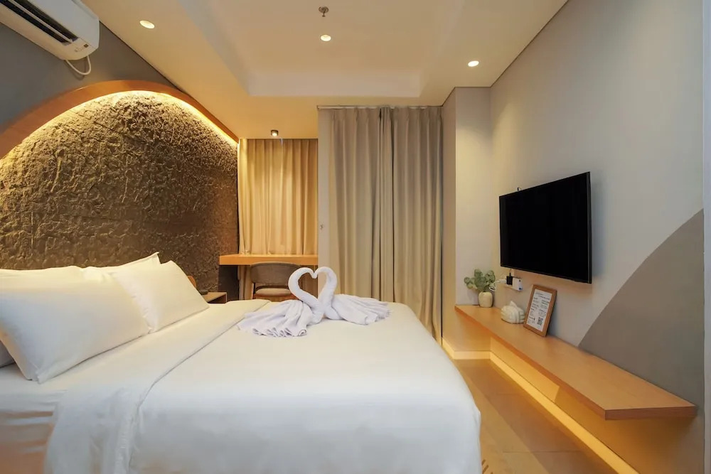 Morich Suites Antasari