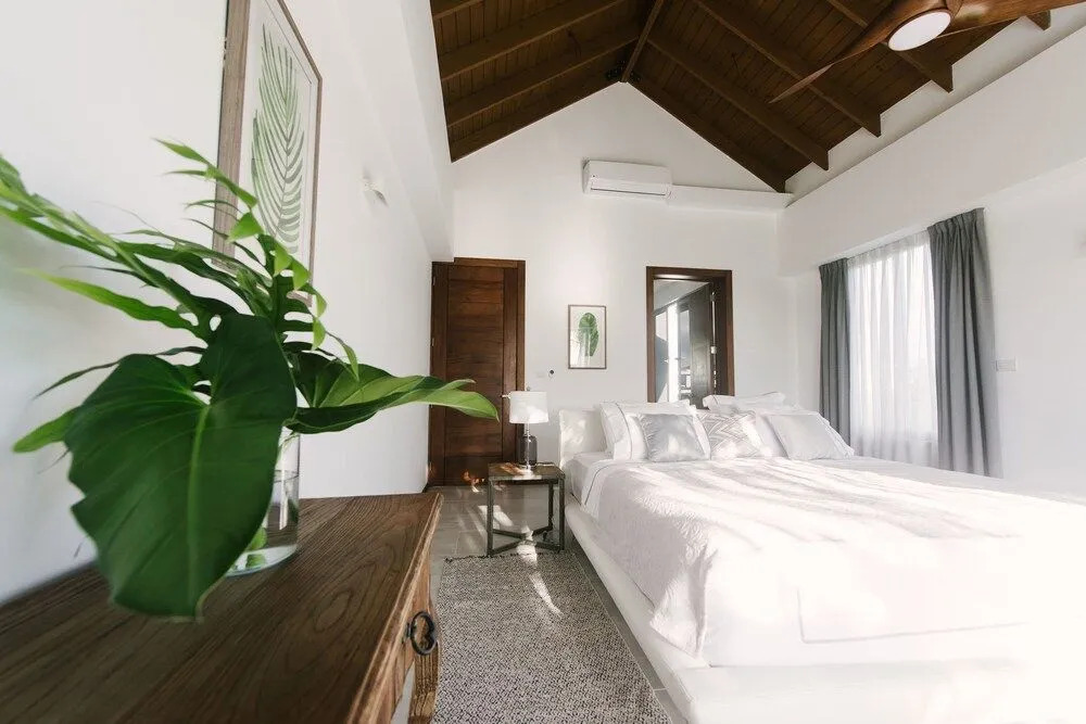Villa "Bella Luna"