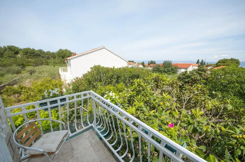 Apartments Fortuna