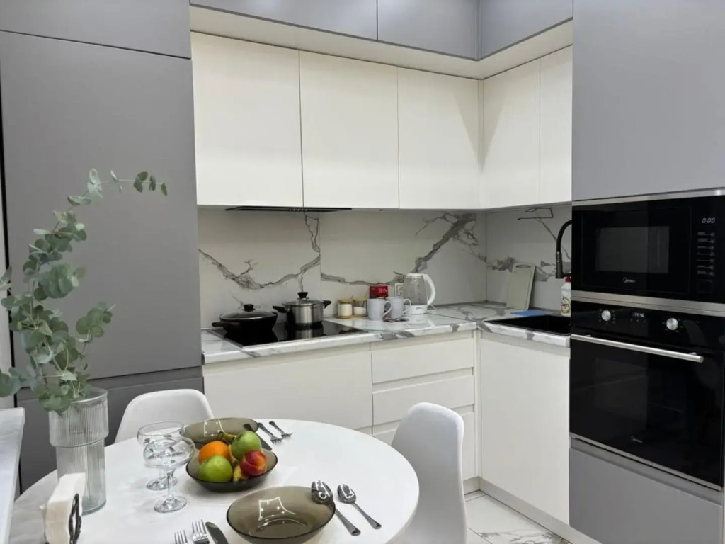 Апартаменты на улице Калинина, 86