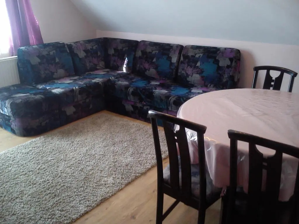 Barbara Apartman