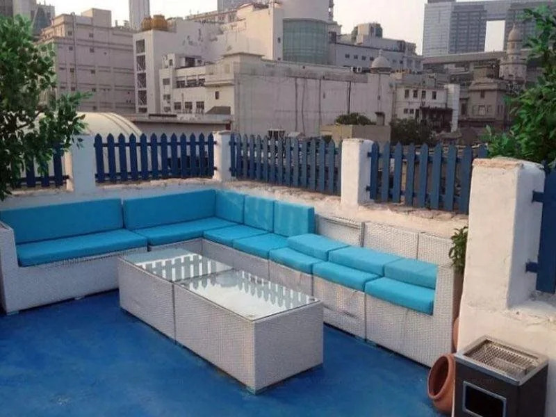 Tianjin Cloudy Bay Hostel