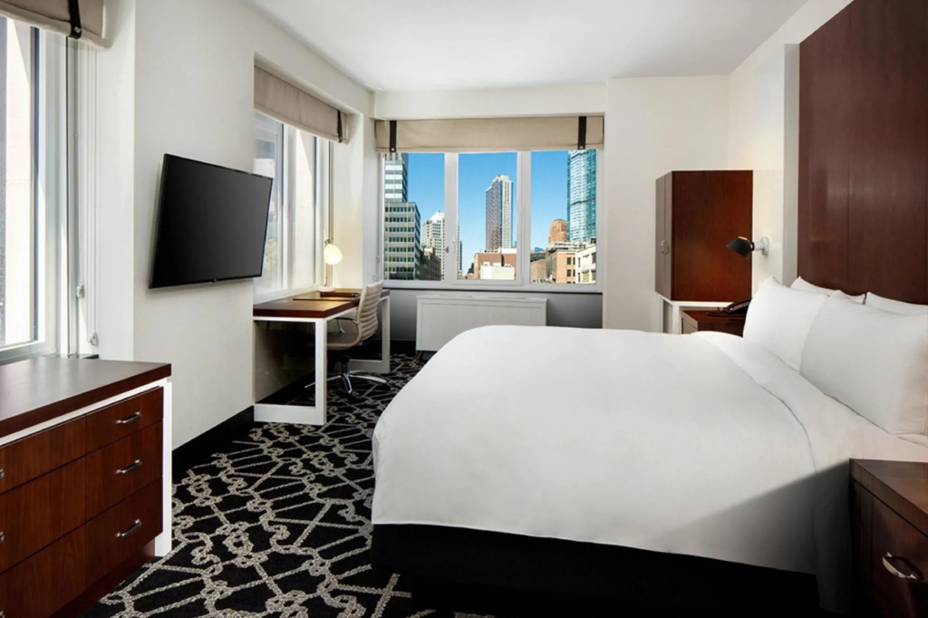 Hilton Brooklyn New York - Newly Renovated