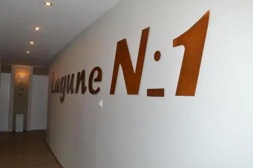 Lagune No.1