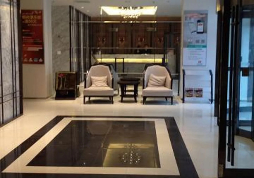 Jinjiang Inn Select
