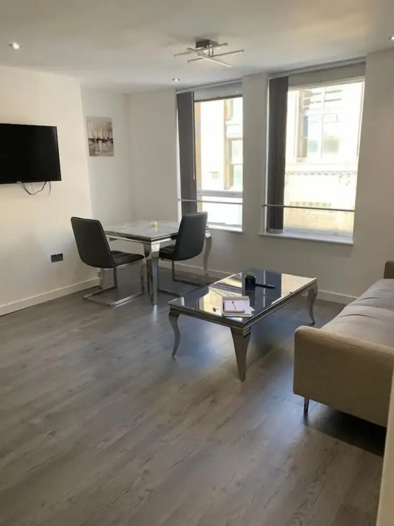 Budget Aparts Bradford