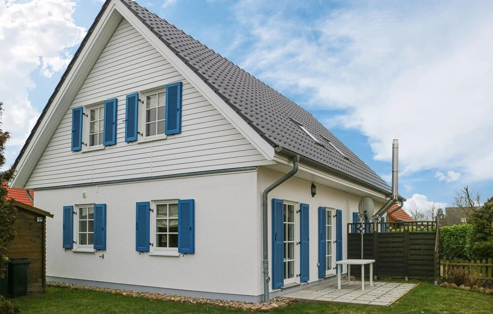 2 Bedroom Amazing Home In Hohenkirchen