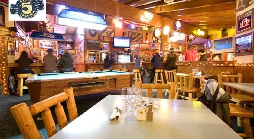 Alyeska Hideaway