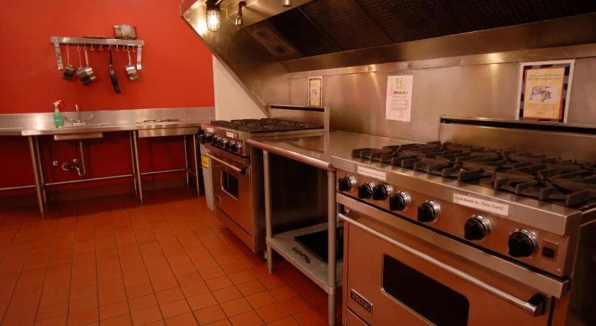 HI San Francisco City Center Hostel