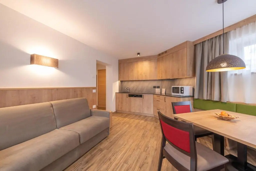 Residence Lersc