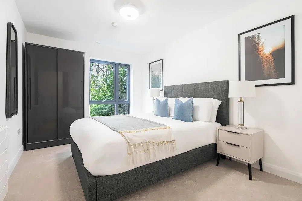 Birchgrove Pepperpot House Exclusively for 65s